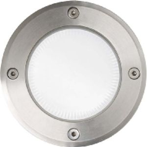 677010.061  - In-ground luminaire LED exchangeable 677010.061