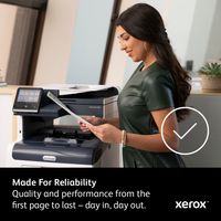 Xerox Phaser 6020/6022 WorkCentre 6025/6027 Standaardcapaciteit tonercartridge, geel (1.000 pagina's) - thumbnail