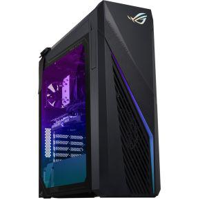 ASUS ROG Strix G16CH-71370F309W i7-13700F/16GB/1TB SSD/RTX 4070/W11 Gaming Desktop (Q1-2024)