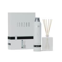 JANZEN Giftset S Home & Body Black 22