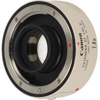 Canon EF 1.4x II extender (teleconverter) occasion