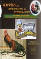 Kippenvaria & Kippenmania (Hardback)