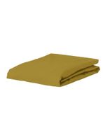 Essenza Essenza Minte hoeslaken 90x200 Olive