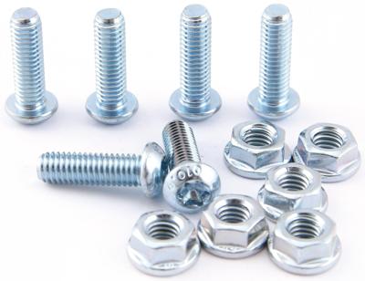 TRW Screw m6x1