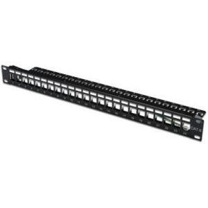 Digitus DN-91411 patch paneel