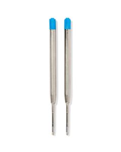 HEMA Penvulling Dik Voor 0.4mm Pen