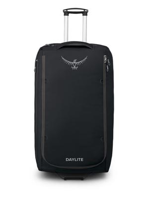 Osprey Daylite Whld Duffel 115 Trolleytas Black 115L