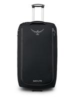 Osprey Daylite Whld Duffel 115 Trolleytas Black 115L