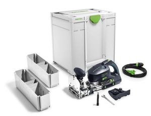 Festool freesmachine DF 700 EQ-Plus