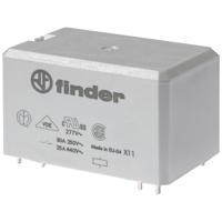 Finder 66.82.8.230.1000 Steekrelais 230 V/AC 30 A 2x wisselcontact 1 stuk(s) - thumbnail