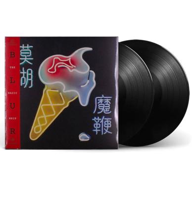 Blur - The Magic Whip 2 (LP)