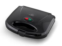 Esperanza TKT003 Wafelijzer 750W zwart