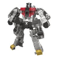 Transformers Legacy Evolution Core Class Action Figure Dinobot Sludge 9 cm - thumbnail
