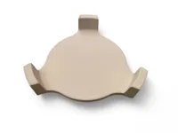 Own grill heat deflector 16 inch