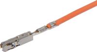HERTH+BUSS Repair cable female disconnectors