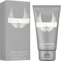 Invictus all over shampoo, 150 ml Invictus all over shampoo, 150 ml