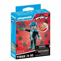 Playset Playmobil 4 Onderdelen