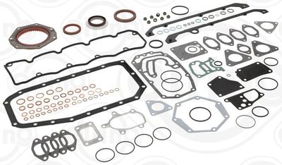 Complete pakkingsset, motor 710320