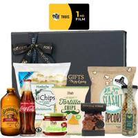 'Film en Chill pakket deluxe' kopen? | FOR YOU GIFTS