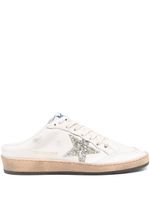 Golden Goose Ball Star Sabot sneakers - Blanc - thumbnail