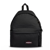 Eastpak Padded Pak'R Backpack-Black