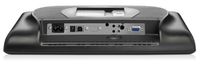 HP Compaq L5009tm 38,1 cm (15") 1024 x 768 Pixels Tafelblad Zwart - thumbnail