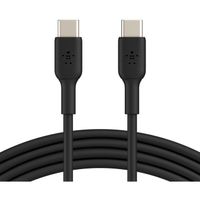 Belkin Boost Charge USB-C kabel kabel 2 meter, CAB003bt2MBK - thumbnail