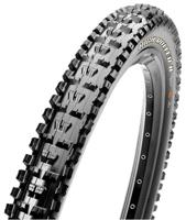 Maxxis highroller ii 27.5x2.30" tl exo 3c maxxterra 60 folding