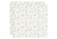 Jollein Hydrofiele Doek Small 70X70cm Dreamy Mouse - 2 Stuks