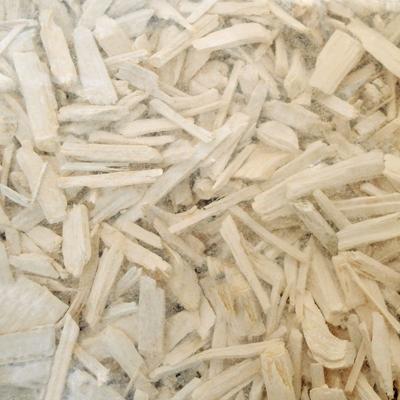 Decochips 3-25 mm 5 L wit