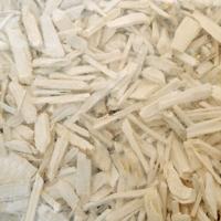 Decochips 3-25 mm 5 L wit