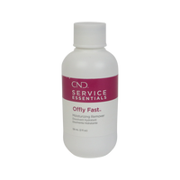 CND Offly Fast Remover 59 ml - thumbnail