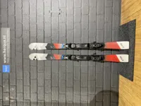 Fischer XTR tweedehands ski's junior - thumbnail