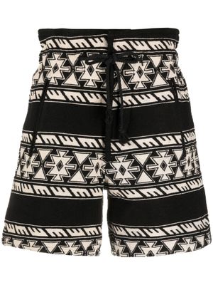 MARANT ÉTOILE EN Friendly Name - Noir