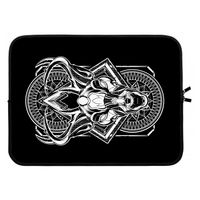 Oh Deer: Laptop sleeve 15 inch