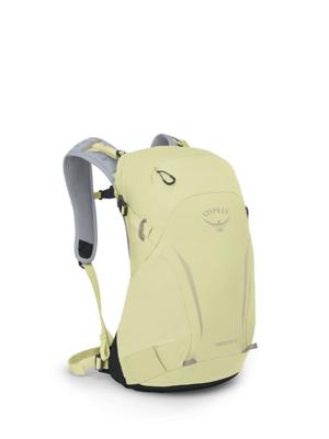 Osprey Hikelite 18 Rugtas Stardust Yellow/Gray Wolf 18L
