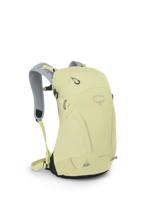 Osprey Hikelite 18 Rugtas Stardust Yellow/Gray Wolf 18L