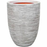 Capi Europe Ivoor Plastic 34 x 34 x 36 cm