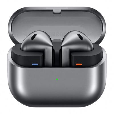 Bluetooth hoofdtelefoon Samsung BUDS3 Grijs