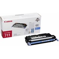 Canon Toner Cartridge 711 C cyaan