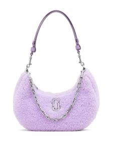 Marc Jacobs sac The Curve - Violet