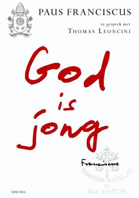 God is jong (Paperback)