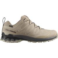 Salomon XA Pro 3D V9 GTX Lage Wandelschoen Heren Oxford Tan/Castlerock/Black 10,5