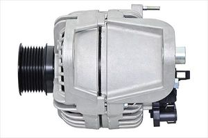 Dynamo / Alternator 8el 8EL012584811