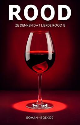 Rood - Elly Wassenaar - ebook