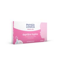 Physiologica Isonasal Baby Unidoses Fysiologisch Water 20 x 5ml