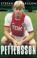 Pettersson - Stefan Pettersson, Mike van Damme - ebook - thumbnail