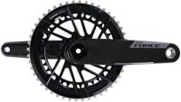 Sram crankset force e1 dub 48/35t direct mount 170mm excl bottom bracket
