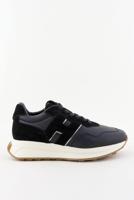 Hogan sneakers H641 HXW6410EH41UOU0353 zwart