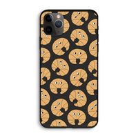 Croissant: iPhone 11 Pro Biologisch afbreekbaar hoesje